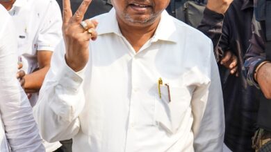 ‘I will make TMC zero in Murshidabad,’ says AJUP’s Humayun Kabir amid unrest outside polling booth in Bengal