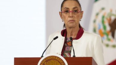 Mexico says unaware of CIA agents in anti-drug operation