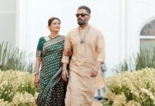 Suniel Shetty wishes sister on birthday, says ‘some bonds just hold life together’
