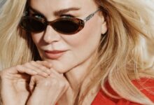 Nicole Kidman was rushed to hospital while working on ‘Margo’s Got Money Troubles’