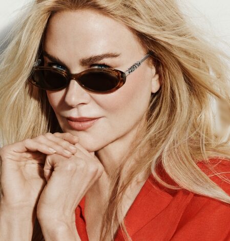 Nicole Kidman was rushed to hospital while working on ‘Margo’s Got Money Troubles’