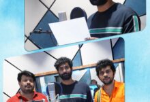 Aishwarya Rajesh-starrer Oh Sukumari’s dubbing begins!