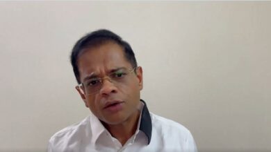 SC stays conviction of Amit Jogi in 2003 NCP leader murder case