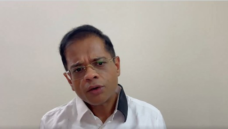 SC stays conviction of Amit Jogi in 2003 NCP leader murder case