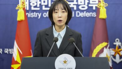 Timeline for wartime operational control transfer from US to be set in annual defence talks: Seoul