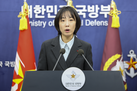 Timeline for wartime operational control transfer from US to be set in annual defence talks: Seoul