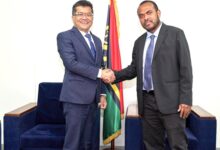 MoS Pabitra Margherita meets Vanuatu’s FM, discusses enhancing bilateral cooperation