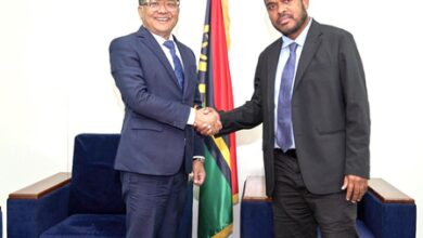 MoS Pabitra Margherita meets Vanuatu’s FM, discusses enhancing bilateral cooperation