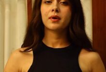 Rishita Kothari says she was told ‘‘it’s a man’s world’ amidst reports of ugly spat with co-star Parth Samthaan