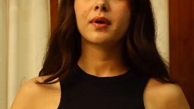 Rishita Kothari says she was told ‘‘it’s a man’s world’ amidst reports of ugly spat with co-star Parth Samthaan