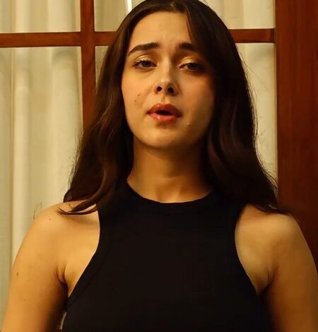 Rishita Kothari says she was told ‘‘it’s a man’s world’ amidst reports of ugly spat with co-star Parth Samthaan