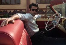 Sidhant Gupta’s birthday ritual: Watching a film