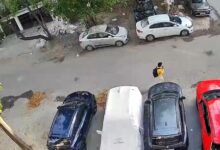 IRS officer’s daughter’s murder: Digital trail leads to arrest of accused from Delhi’s Dwarka