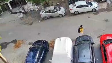 IRS officer’s daughter’s murder: Digital trail leads to arrest of accused from Delhi’s Dwarka