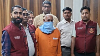 Justice after 40 years: Delhi Crime Branch arrests absconder in 1986 murder case