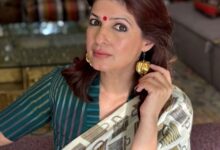 Twinkle Khanna says ‘mat kar’ is Akshay Kumar’s ‘only contribution’ to her writing career