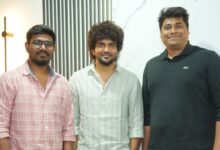 Kavin’s next film to be directed by Praveen Paramasivan