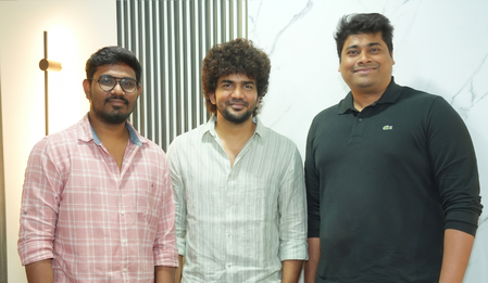 Kavin’s next film to be directed by Praveen Paramasivan