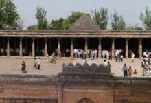 Make survey videography available to all parties: HC orders in Bhojshala case