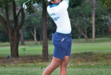 Aryan breaks through for maiden IGPL title in Congo