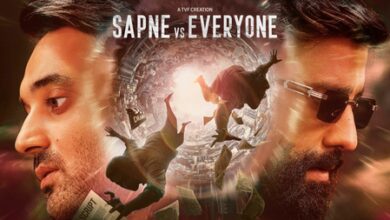 ‘Sapne vs Everyone 2’ trailer promises high-stakes cocktail of film industry and real estate