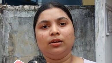 Bengal polls: First time voter alleges fake voting in her name in Siliguri