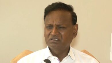 Udit Raj questions ECI’s neutrality, says TN outcome beyond BJP’s influence