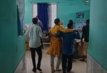 They surrounded me, destroyed car: BJP agent after alleged attack in West Bengal polls