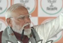 ‘Records will be broken this time’: PM Modi on Bengal voting, lauds ECI for largely peaceful polls