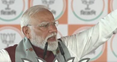 ‘Records will be broken this time’: PM Modi on Bengal voting, lauds ECI for largely peaceful polls