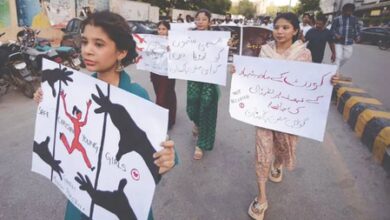 UN experts flag abductions, forced religious conversions of minorities in Pakistan