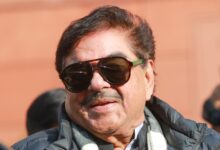 ‘Not just a Bihari Babu, I am a Bengali Babu’: Shatrughan Sinha on casting vote in West Bengal polls