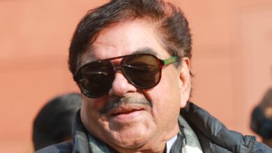 ‘Not just a Bihari Babu, I am a Bengali Babu’: Shatrughan Sinha on casting vote in West Bengal polls