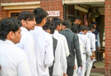 ‘Another chance’: CBSE’s Class 10 second board exams from May 15