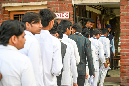 ‘Another chance’: CBSE’s Class 10 second board exams from May 15