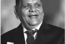 Attending to wife, Bikaji founder Shiv Ratan Agarwal passes away in Chennai