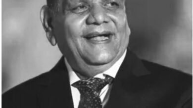 Attending to wife, Bikaji founder Shiv Ratan Agarwal passes away in Chennai