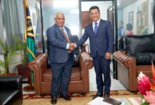 MoS Pabitra Margherita, Vanuatu’s PM Jotham Napat discuss expanding bilateral ties