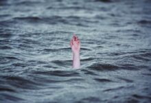 Three minor siblings drown in Aner River in MP’s Barwan