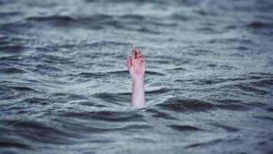 Three minor siblings drown in Aner River in MP’s Barwan