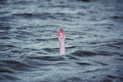 Three minor siblings drown in Aner River in MP’s Barwan