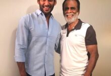 Vishal tells TN voters: The time has come to exercise the most important right!