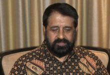 West Asia conflict blight on humanity with no winners: South African envoy