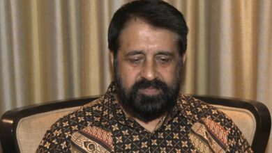 West Asia conflict blight on humanity with no winners: South African envoy