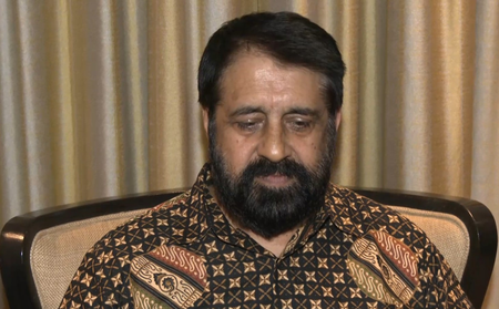 West Asia conflict blight on humanity with no winners: South African envoy