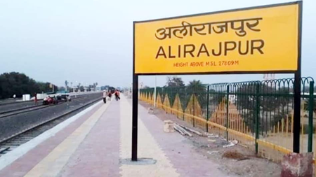 MP: Alirajpur CEO files FIR against BJP leader over threats, sparks row on women’s safety