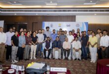 NRAI National Judges Course begins in Delhi
