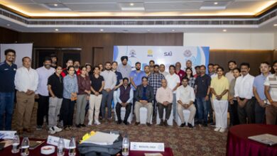 NRAI National Judges Course begins in Delhi