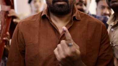 TN Assembly Elections: Vijay Sethupathi, Trisha, Shankar, Keerthi Suresh cast votes