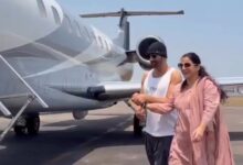 Akshay Kumar and Vidya Balan head to Kerala to shoot for Anees Bazmee’s next